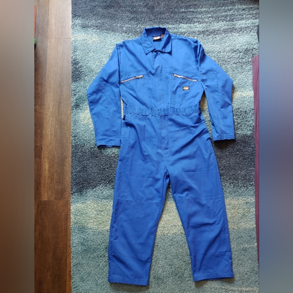 Dickie's Jumpsuit / Coveralls